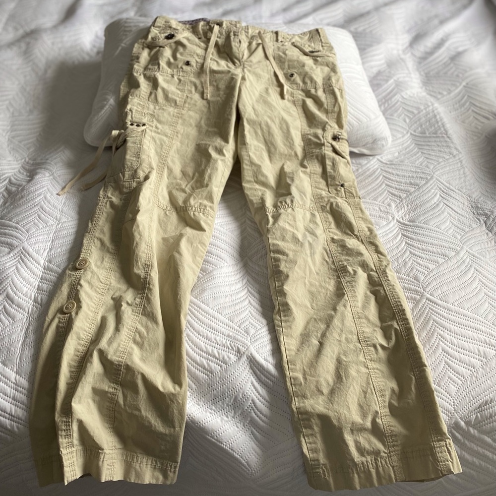 Khakis